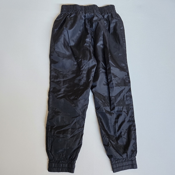 REEBOK Boys Windbreaker Jogger Pants elastic waist size 5 - Picture 4 of 6